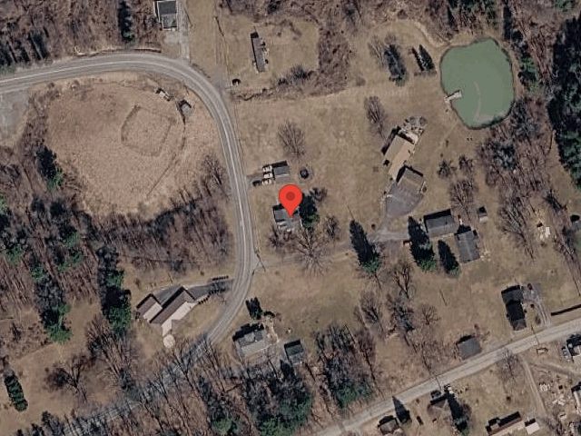 House image located at Woodland, PA 16881