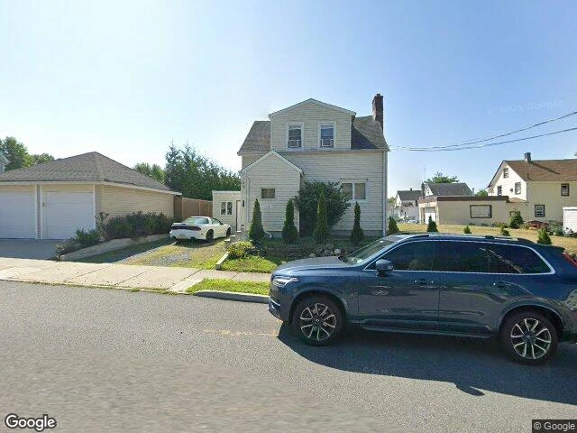 House image located at Westwood, NJ 07675
