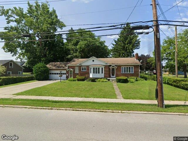 House image located at Lancaster, NY 14086