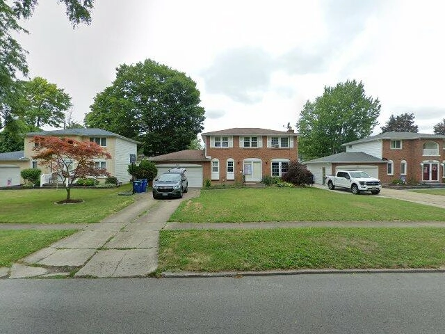 House image located at Buffalo, NY 14228