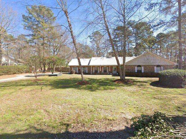 House image located at Purvis, MS 39475