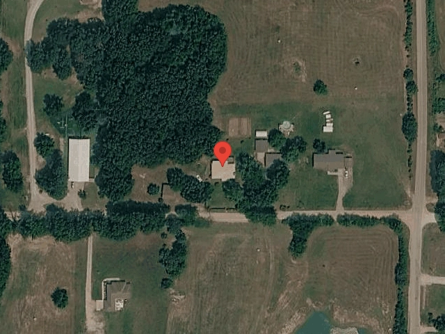 House image located at Brookland, AR 72417