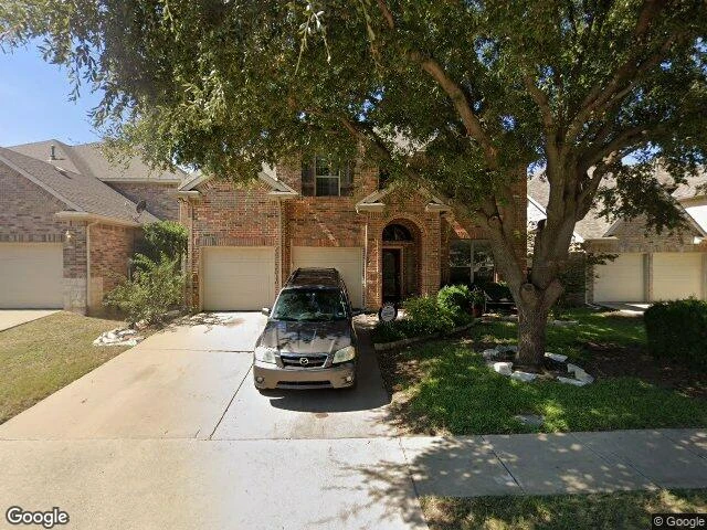 House image located at Mckinney, TX 75072
