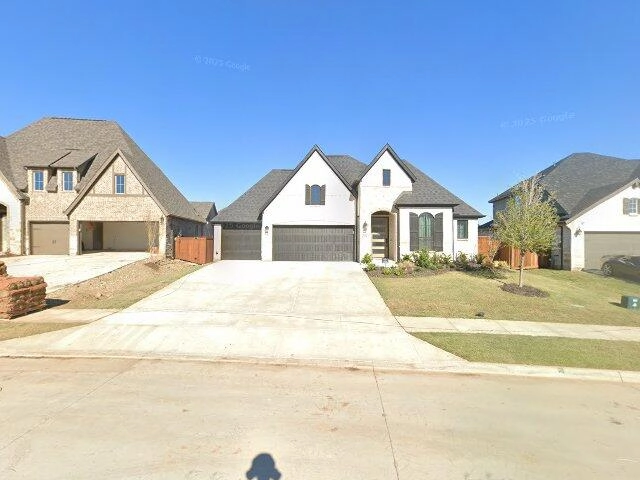 House image located at Haslet, TX 76052