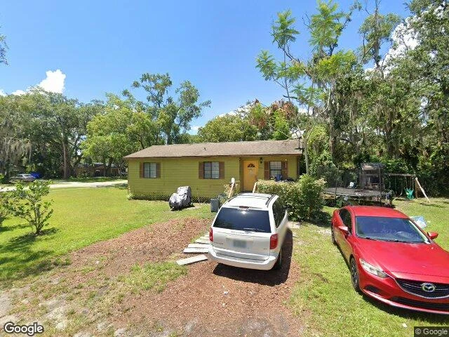 House image located at Sanford, FL 32771