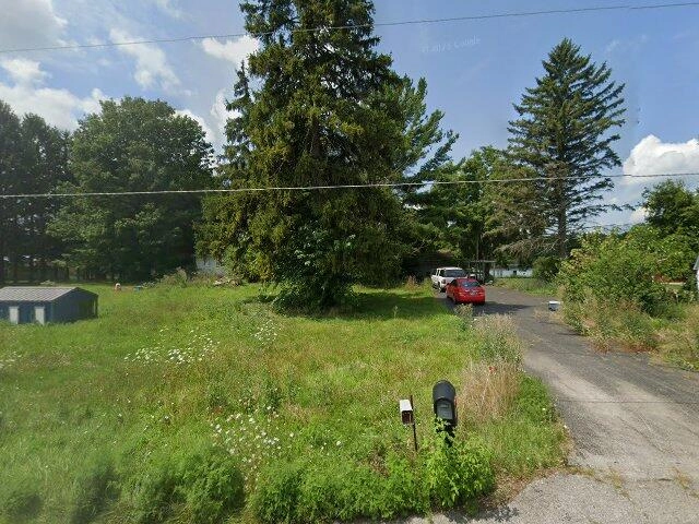 House image located at Belle Center, OH 43310