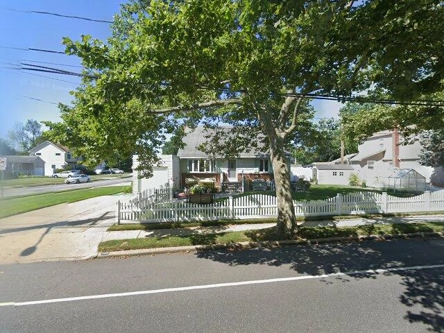 House image located at East Meadow, NY 11554
