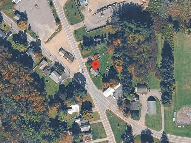House image located at Rome, NY 13440