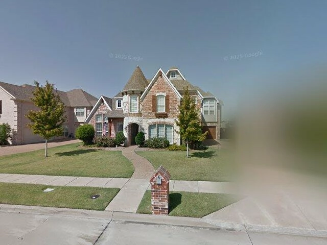 House image located at Frisco, TX 75034