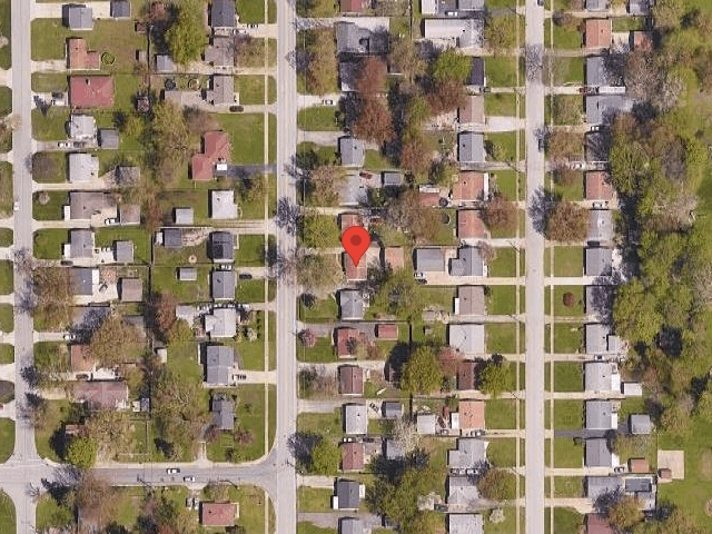 House image located at Mentor, OH 44060