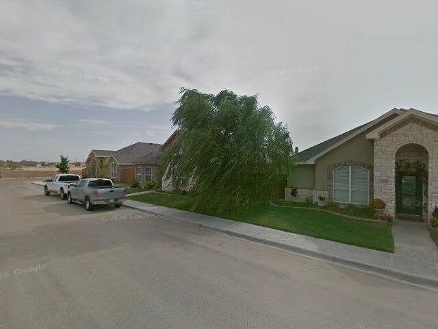 House image located at Odessa, TX 79762