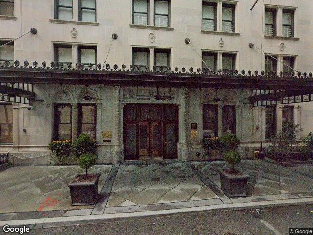 House image located at New York, NY 10065