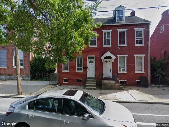 House image located at Lancaster, PA 17603