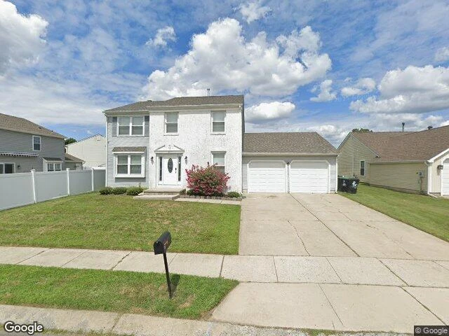 House image located at Sicklerville, NJ 08081