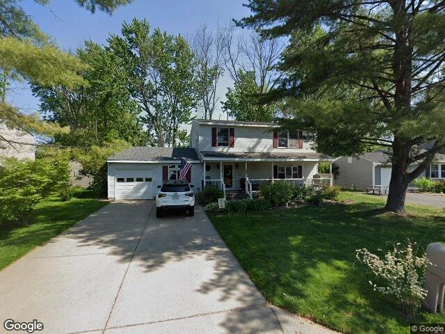 House image located at Liverpool, NY 13090