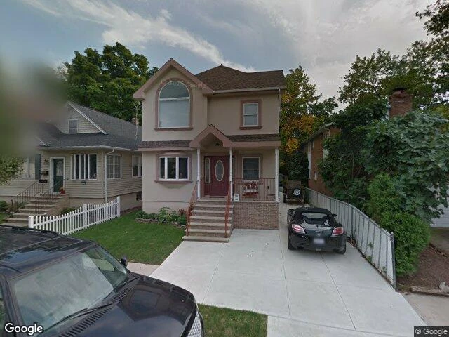 House image located at Staten Island, NY 10314
