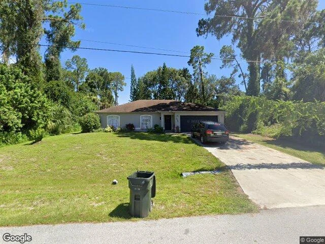 House image located at North Port, FL 34286