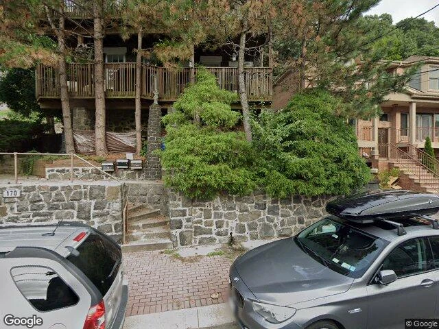 House image located at Edgewater, NJ 07020