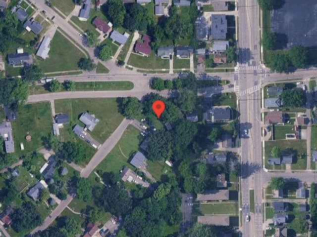 House image located at Harrison, MI 48625