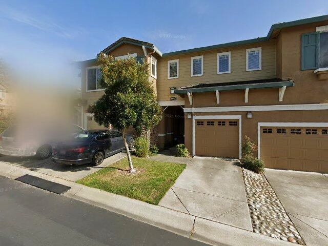 House image located at Castro Valley, CA 94552