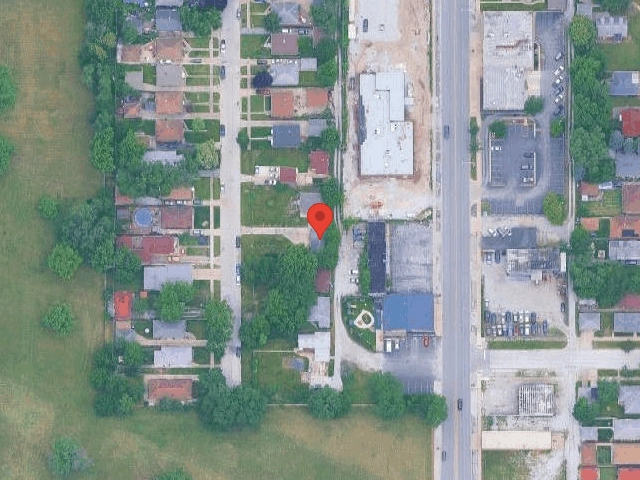 House image located at Calumet City, IL 60409