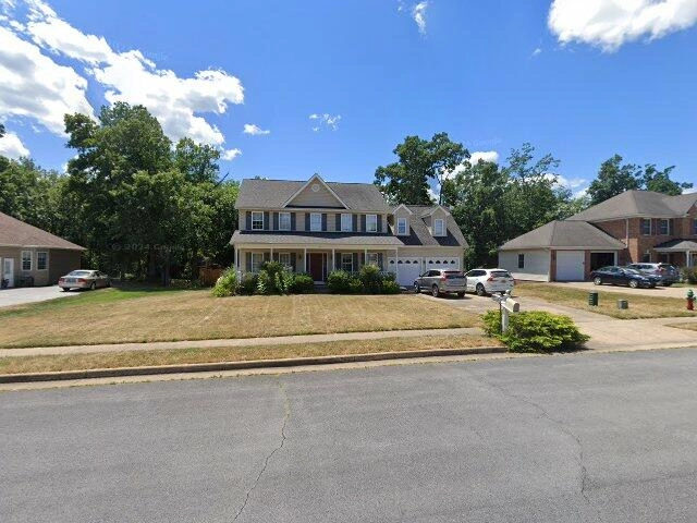 House image located at Winchester, VA 22602