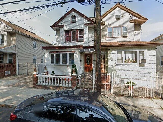 House image located at Woodhaven, NY 11421