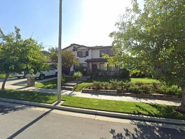House image located at Rancho Cucamonga, CA 91739