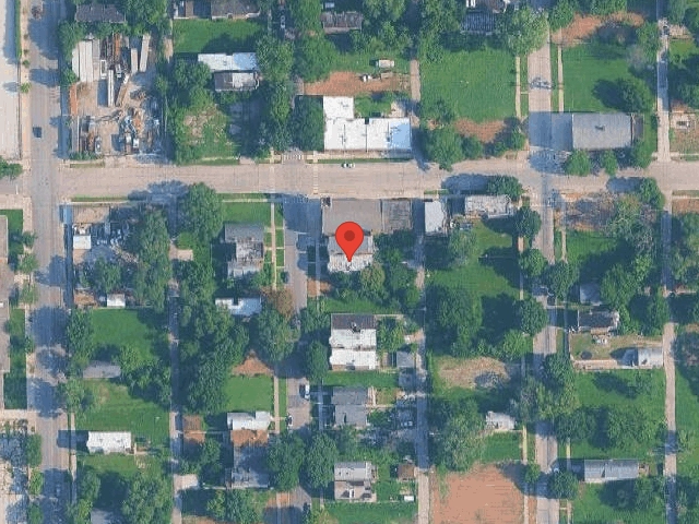 House image located at Chicago, IL 60621