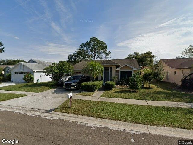 House image located at Tampa, FL 33624