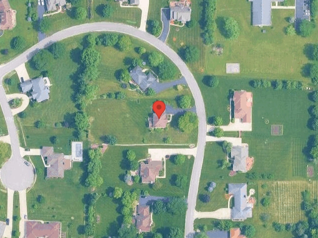 House image located at West Chicago, IL 60185