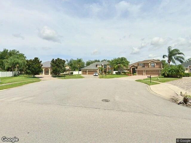 House image located at Orlando, FL 32820