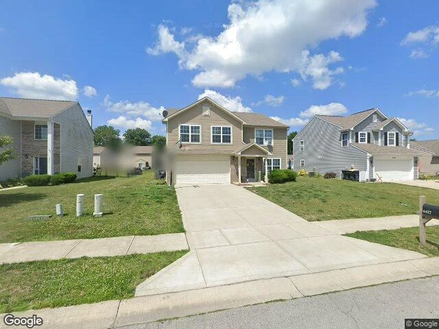 House image located at Anderson, IN 46013