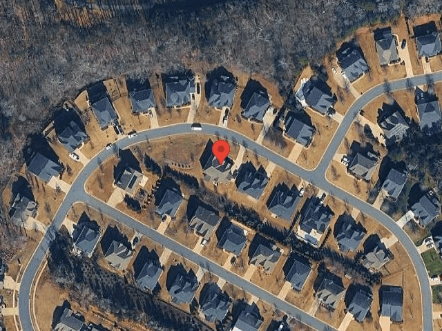 House image located at Clover, SC 29710