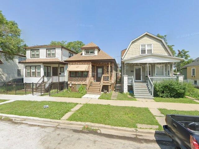 House image located at Chicago, IL 60636