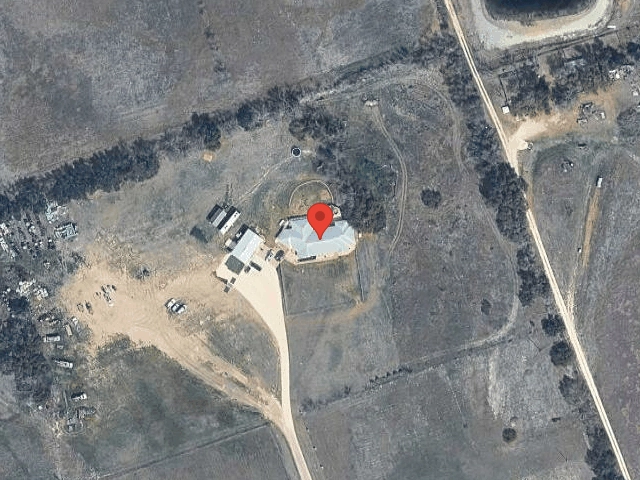 House image located at Georgetown, TX 78626