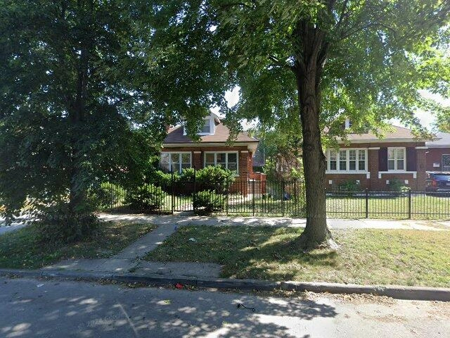House image located at Chicago, IL 60649