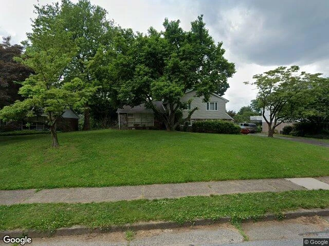House image located at Huntingdon Valley, PA 19006