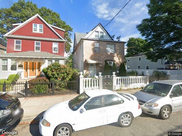 House image located at Jamaica, NY 11435