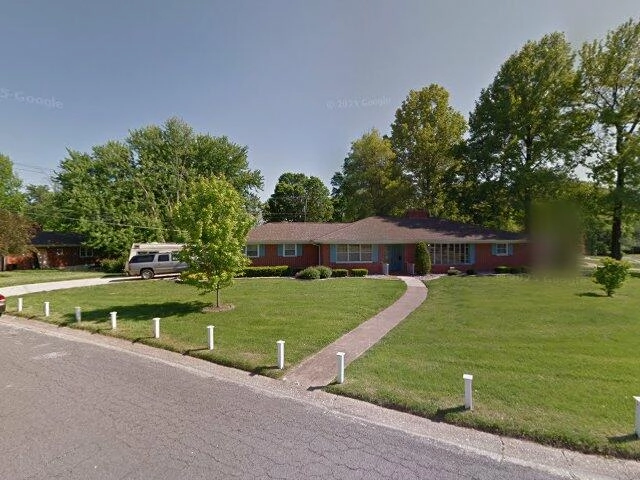House image located at Belleville, IL 62223