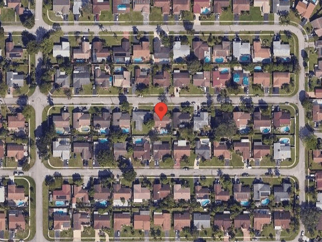 House image located at Fort Lauderdale, FL 33351