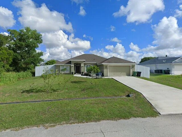 House image located at Port Saint Lucie, FL 34953