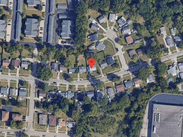 House image located at Cincinnati, OH 45239