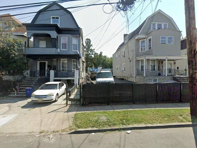 House image located at Irvington, NJ 07111