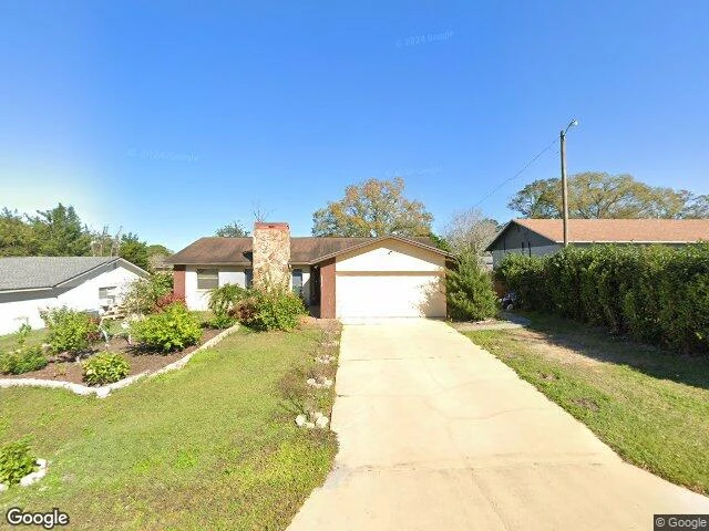 House image located at Lakeland, FL 33812