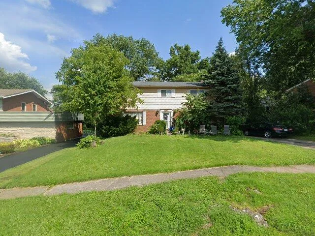 House image located at Cincinnati, OH 45238