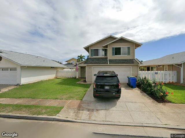 House image located at Ewa Beach, HI 96706