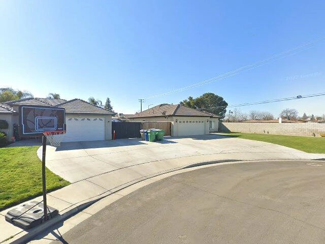 House image located at Bakersfield, CA 93308