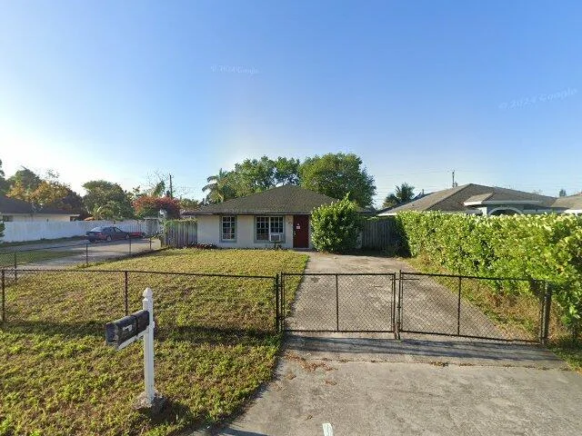 House image located at West Palm Beach, FL 33406