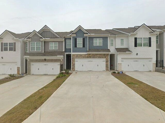 House image located at Flowery Branch, GA 30542